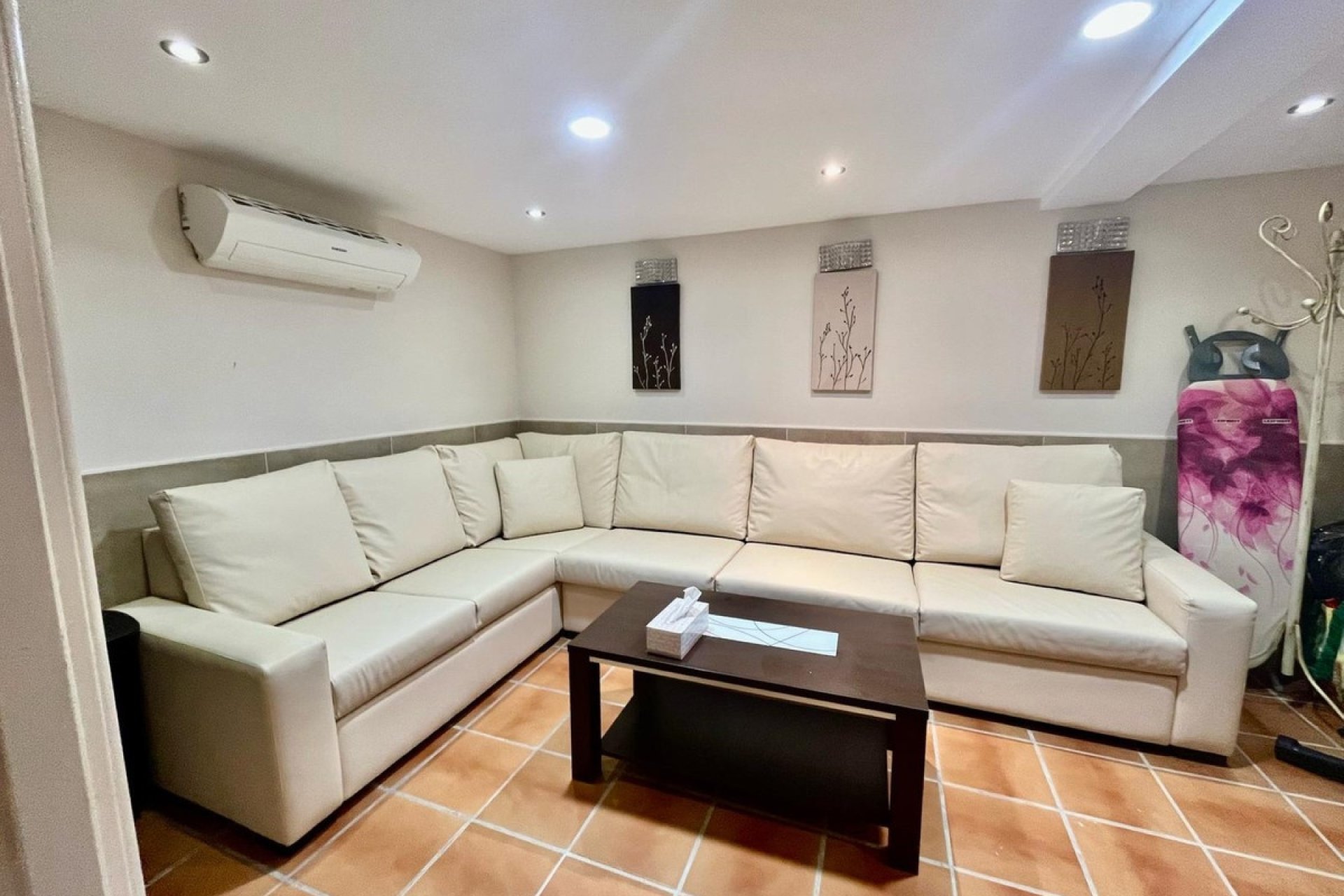 Resale - Town house - Marbella - Nueva Andalucía