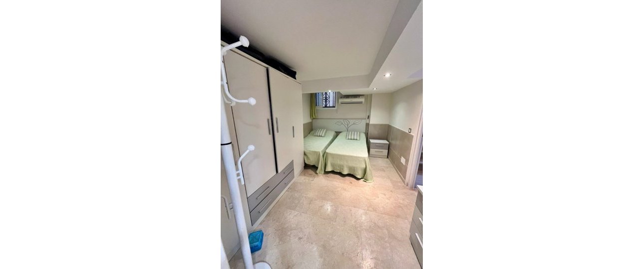 Resale - Town house - Marbella - Nueva Andalucía