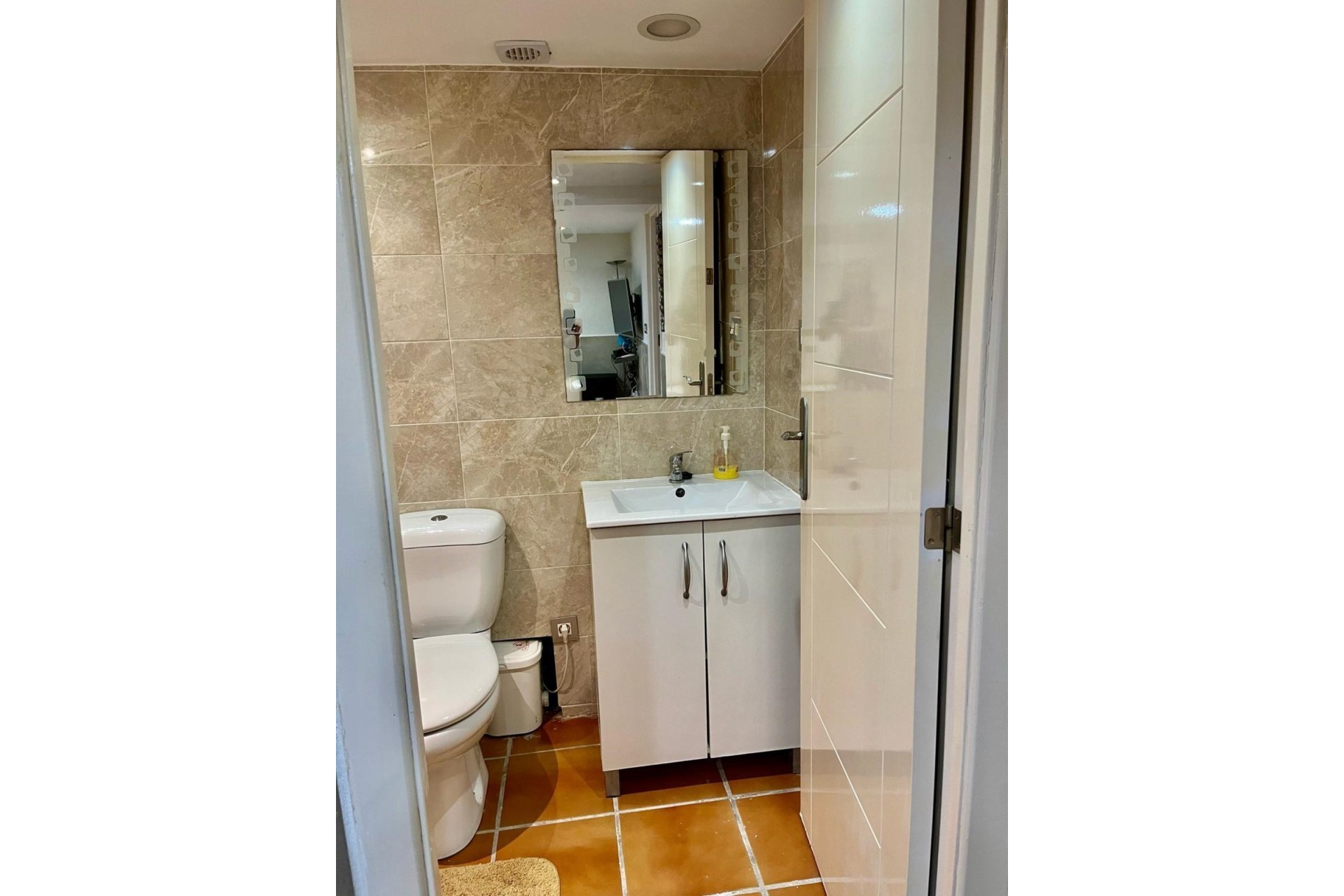 Resale - Town house - Marbella - Nueva Andalucía