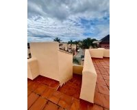 Resale - Town house - Marbella - Nueva Andalucía