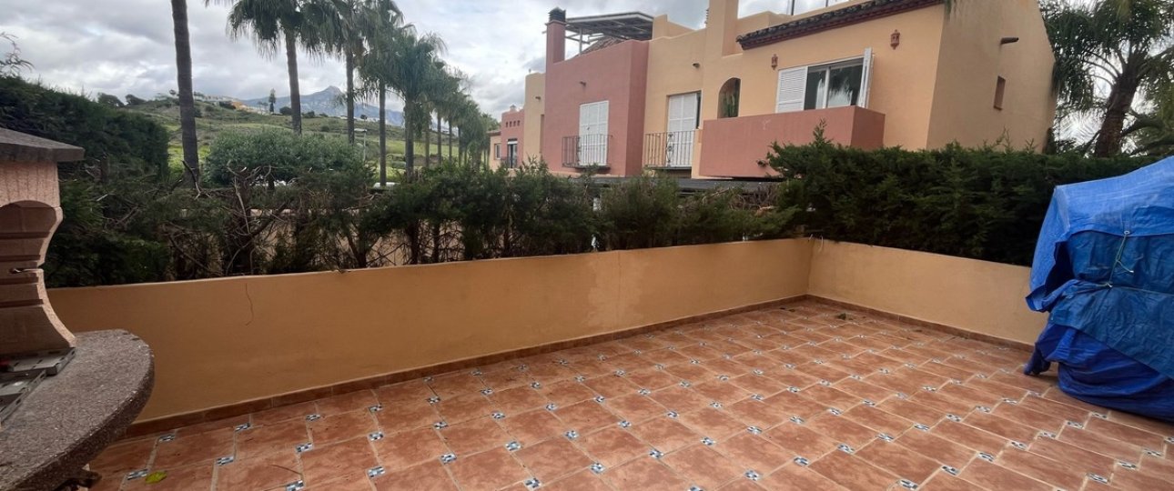 Resale - Town house - Marbella - Nueva Andalucía