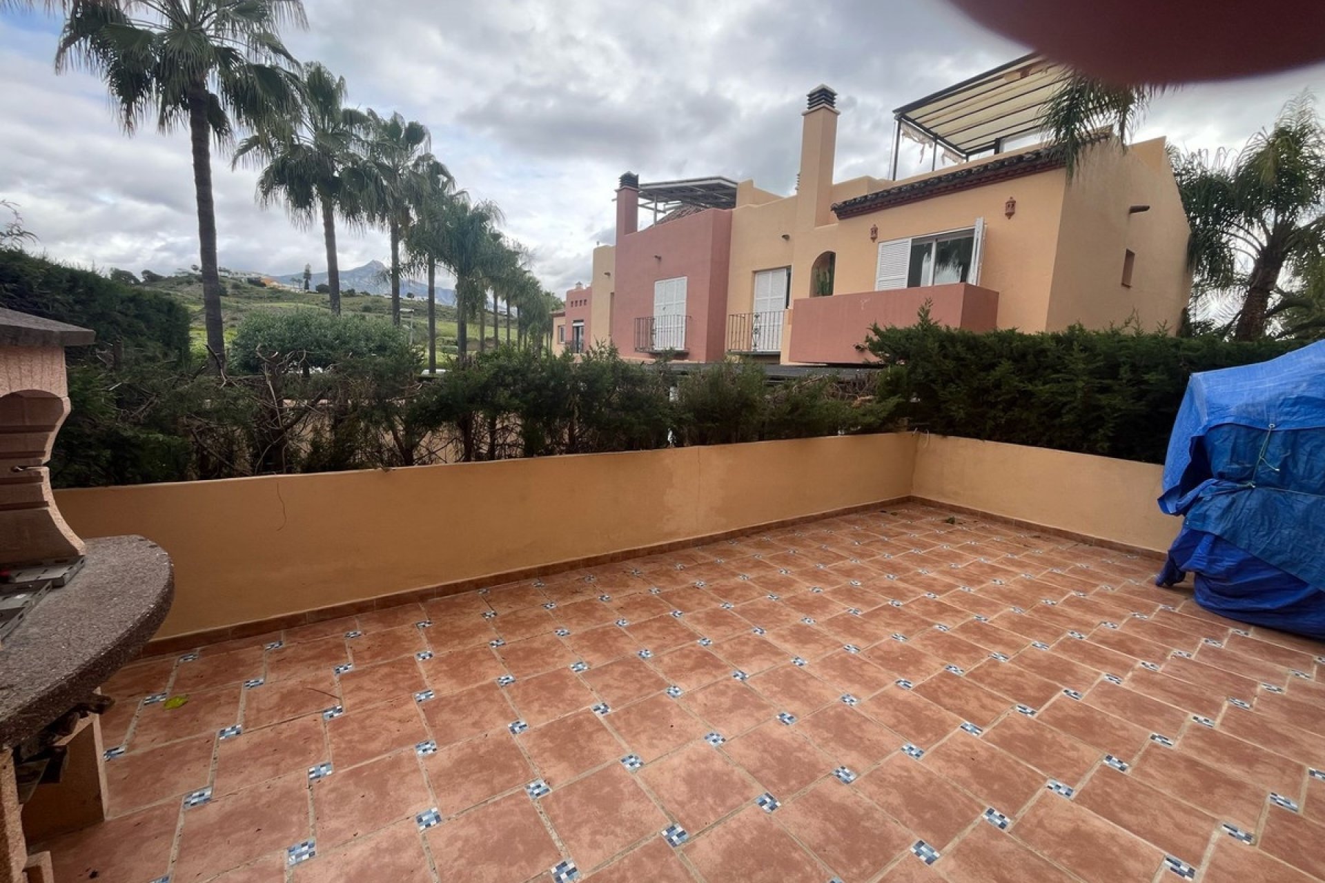 Resale - Town house - Marbella - Nueva Andalucía