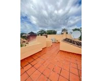 Resale - Town house - Marbella - Nueva Andalucía