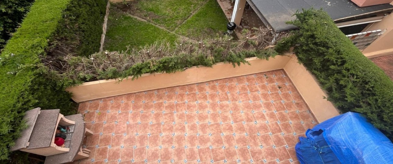 Resale - Town house - Marbella - Nueva Andalucía
