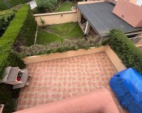 Resale - Town house - Marbella - Nueva Andalucía