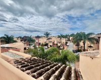 Resale - Town house - Marbella - Nueva Andalucía