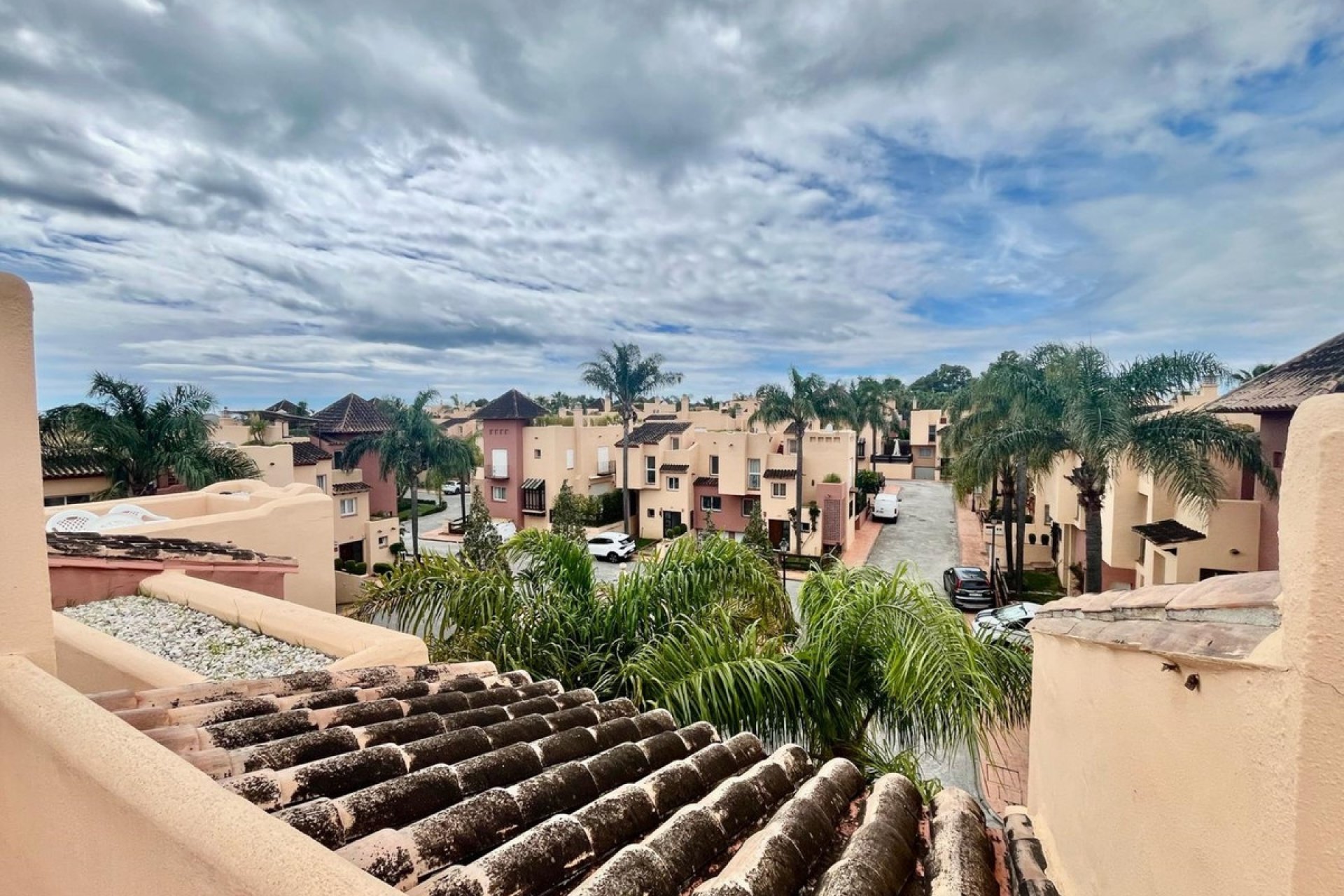 Resale - Town house - Marbella - Nueva Andalucía