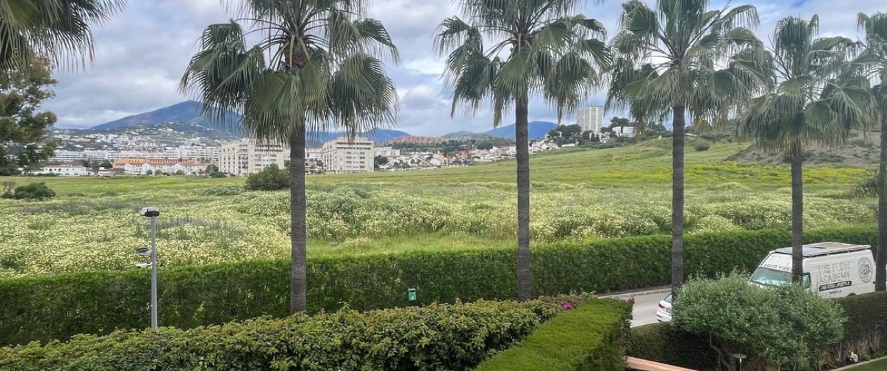Resale - Town house - Marbella - Nueva Andalucía