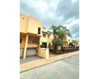 Resale - Town house - Marbella - Nueva Andalucía