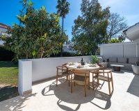 Resale - Town house - Marbella - Nueva Andalucía