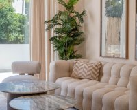 Resale - Town house - Marbella - Nueva Andalucía