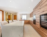 Resale - Town house - Marbella - Nueva Andalucía