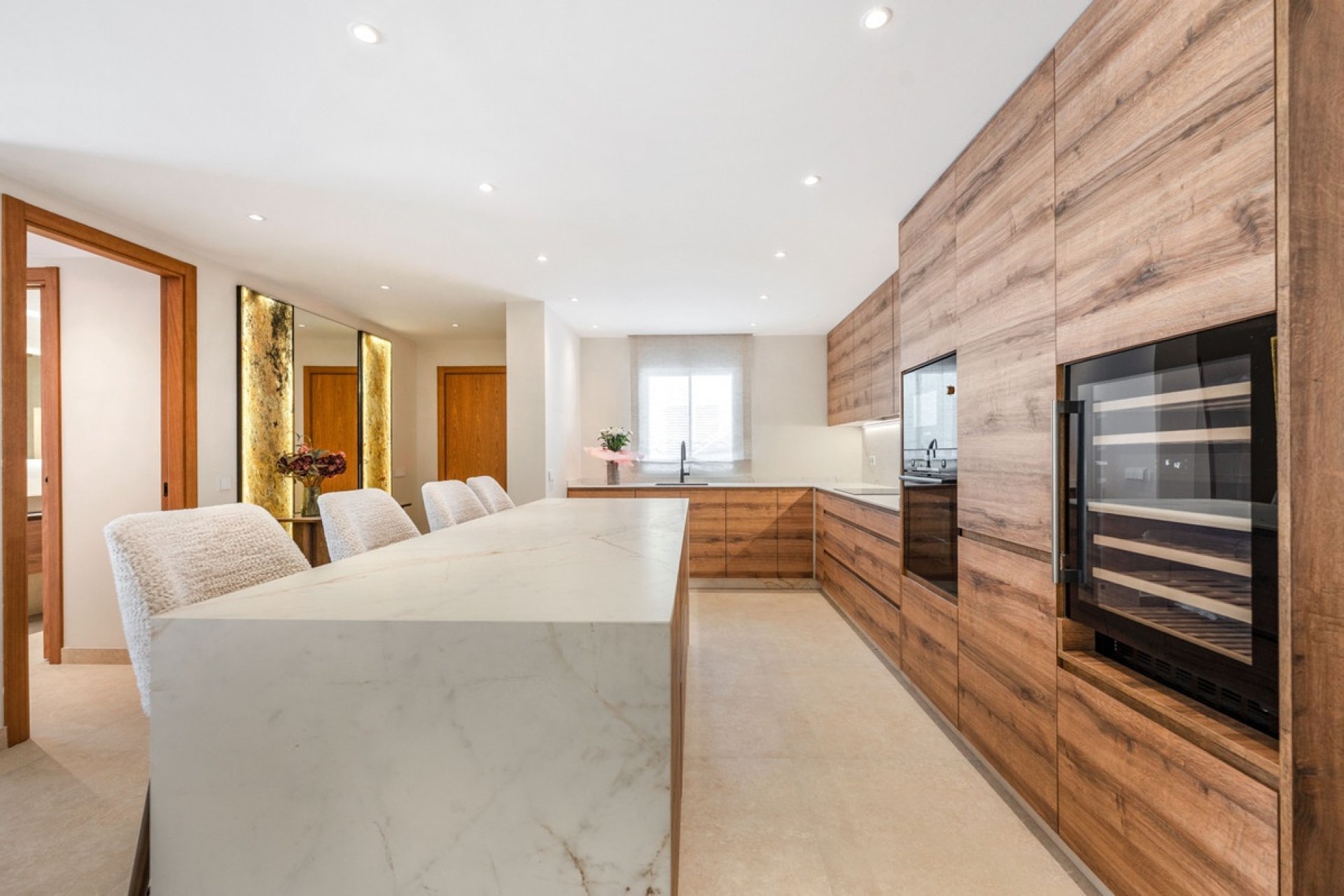 Resale - Town house - Marbella - Nueva Andalucía