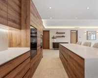 Resale - Town house - Marbella - Nueva Andalucía