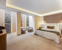 Resale - Town house - Marbella - Nueva Andalucía