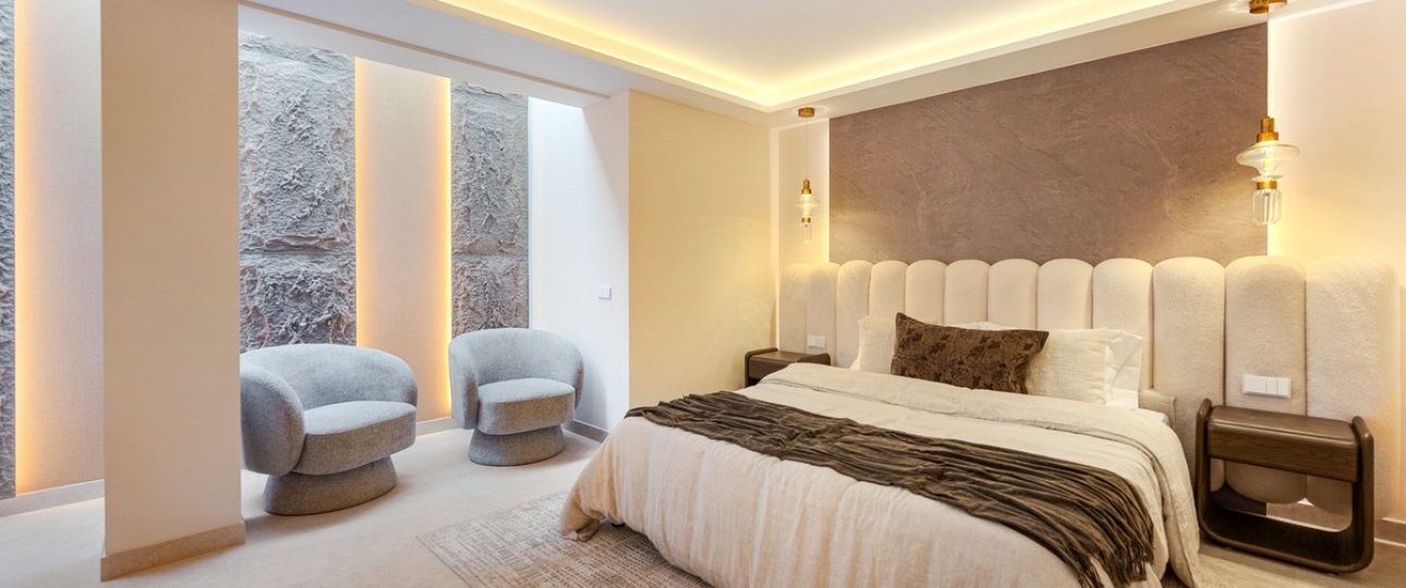 Resale - Town house - Marbella - Nueva Andalucía