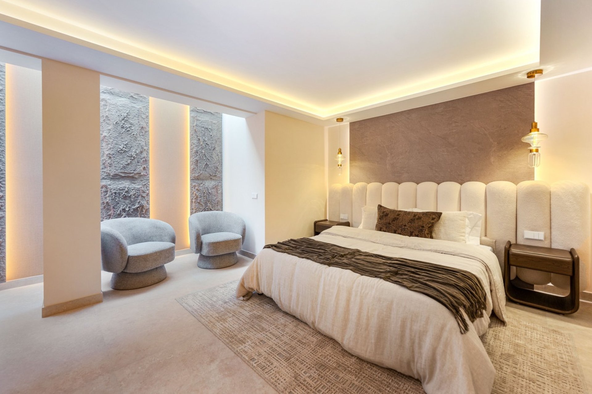 Resale - Town house - Marbella - Nueva Andalucía