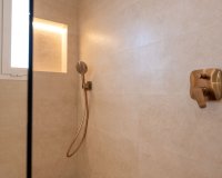 Resale - Town house - Marbella - Nueva Andalucía