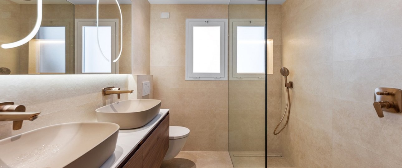 Resale - Town house - Marbella - Nueva Andalucía