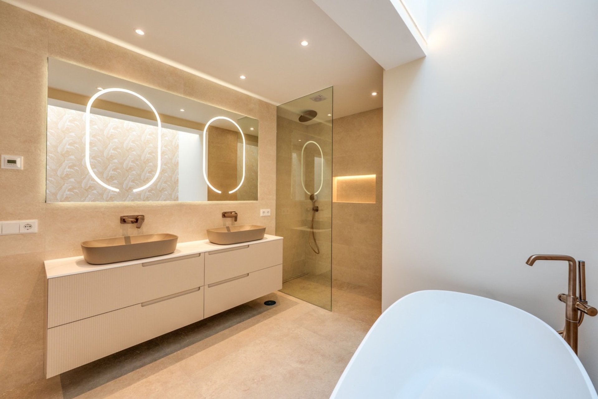 Resale - Town house - Marbella - Nueva Andalucía