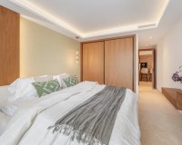 Resale - Town house - Marbella - Nueva Andalucía