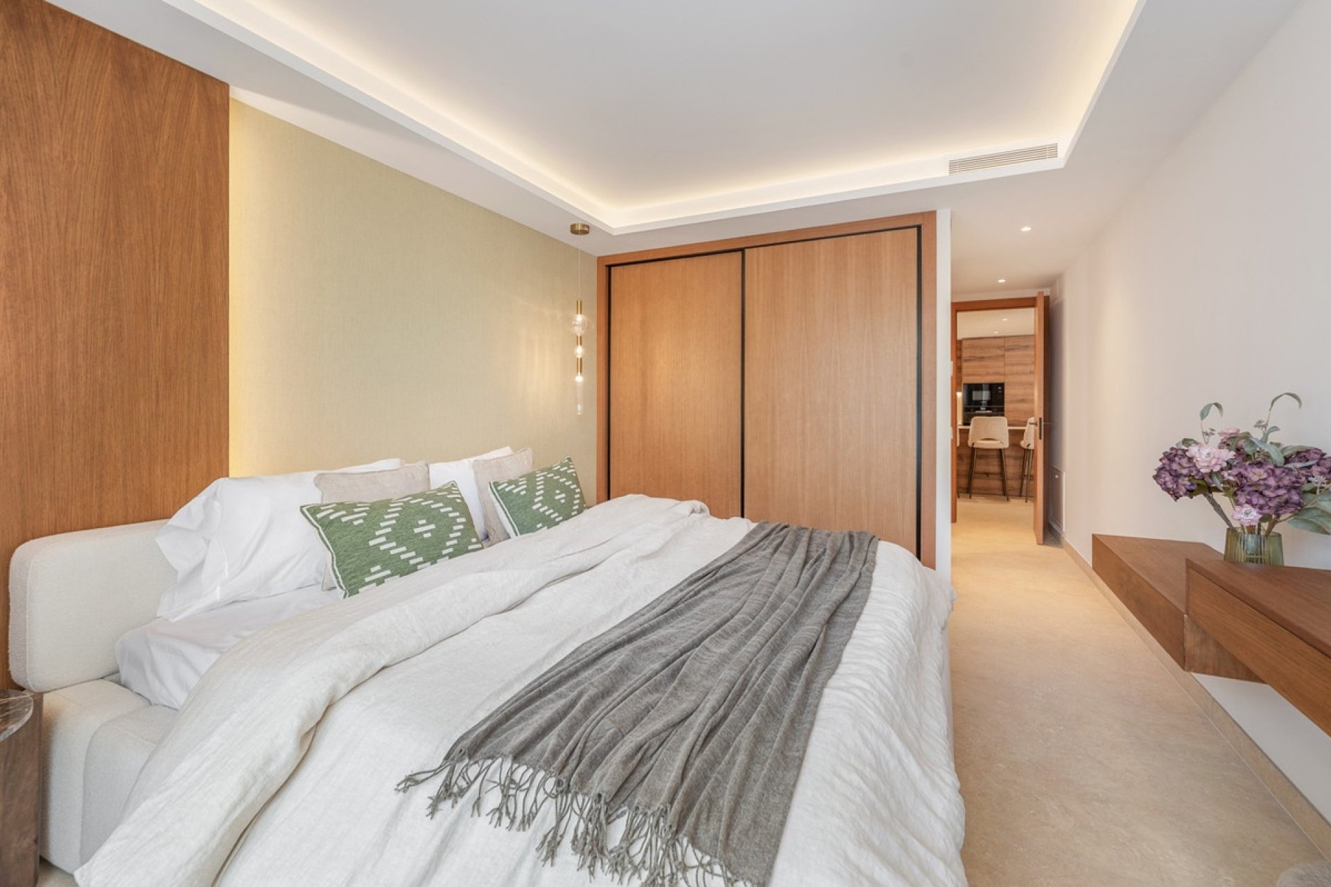 Resale - Town house - Marbella - Nueva Andalucía