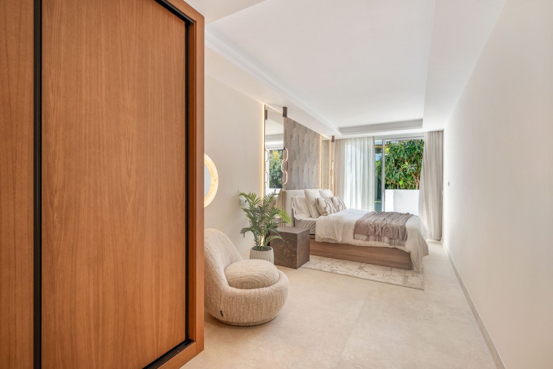 Resale - Town house - Marbella - Nueva Andalucía