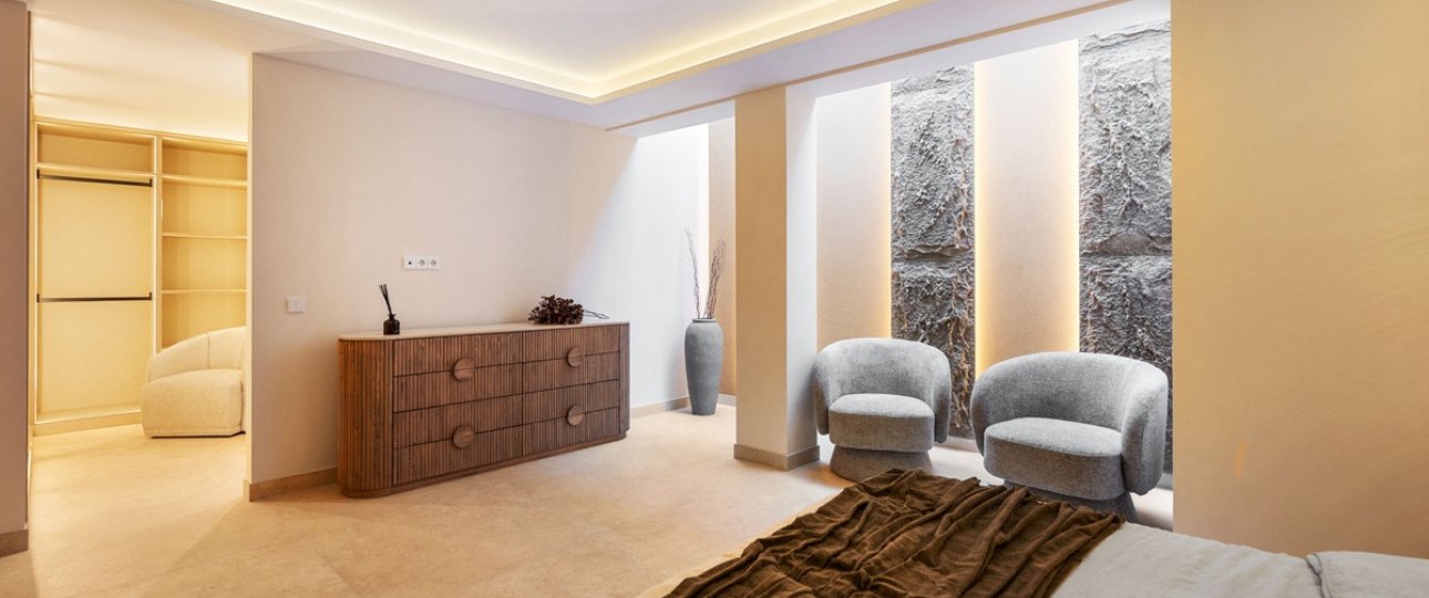 Resale - Town house - Marbella - Nueva Andalucía