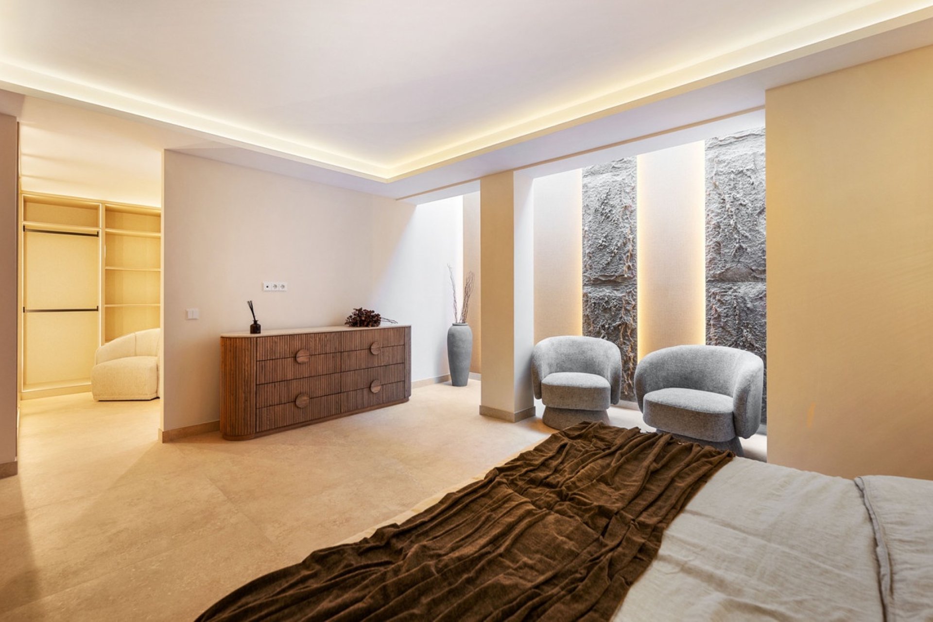 Resale - Town house - Marbella - Nueva Andalucía