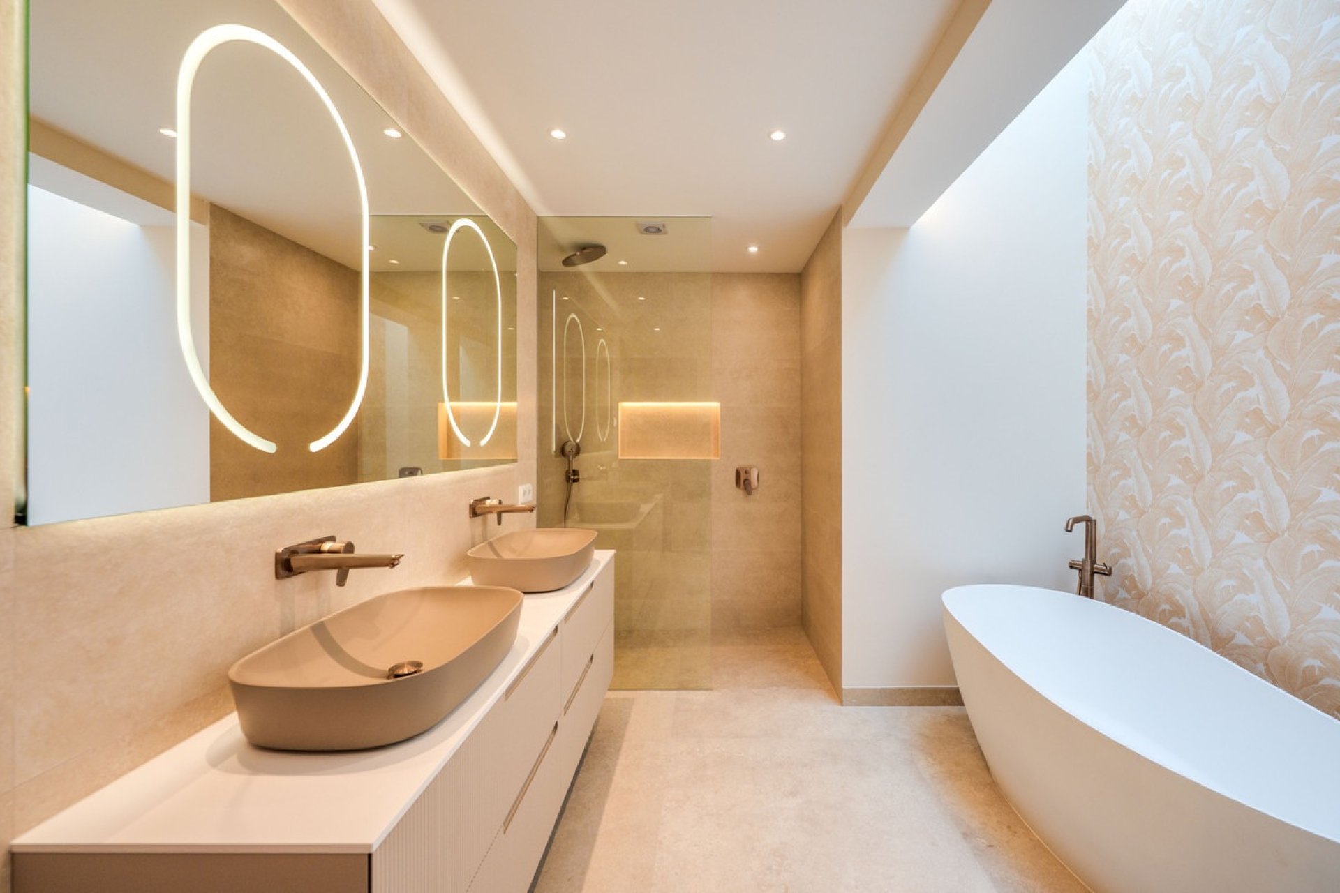 Resale - Town house - Marbella - Nueva Andalucía