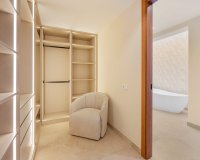 Resale - Town house - Marbella - Nueva Andalucía