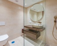 Resale - Town house - Marbella - Nueva Andalucía
