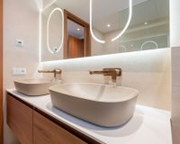 Resale - Town house - Marbella - Nueva Andalucía