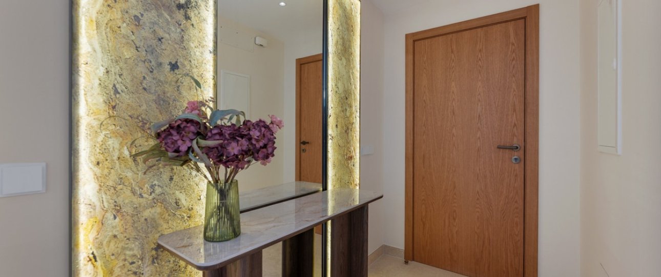 Resale - Town house - Marbella - Nueva Andalucía