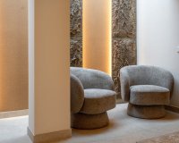 Resale - Town house - Marbella - Nueva Andalucía