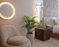 Resale - Town house - Marbella - Nueva Andalucía