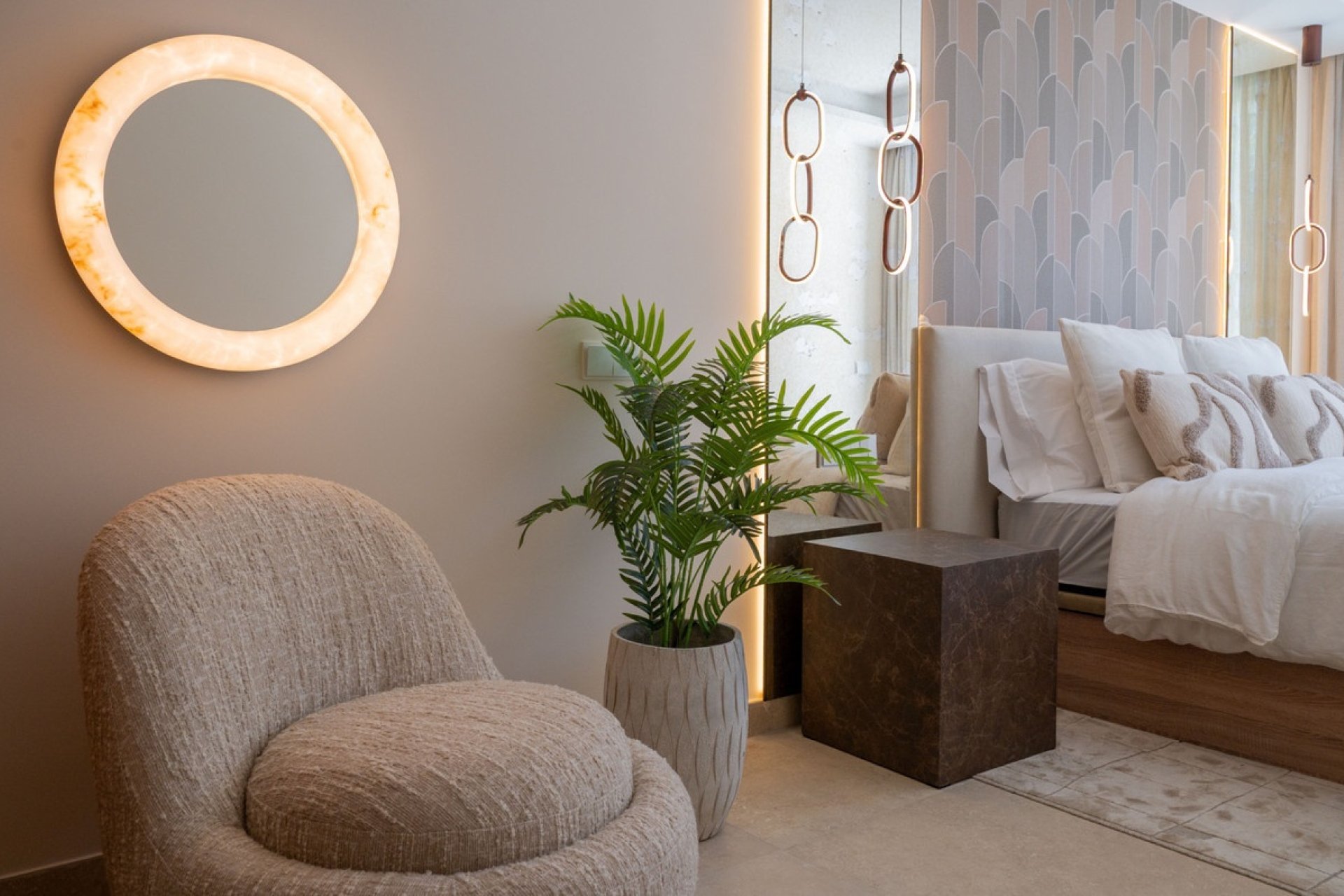 Resale - Town house - Marbella - Nueva Andalucía