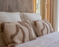 Resale - Town house - Marbella - Nueva Andalucía