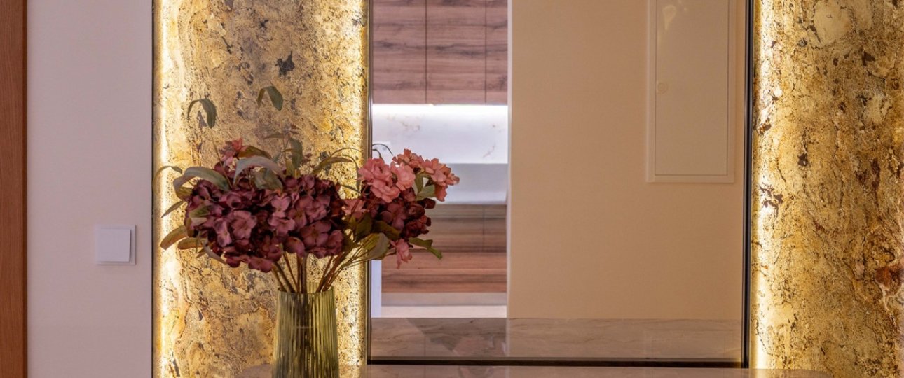 Resale - Town house - Marbella - Nueva Andalucía