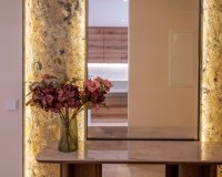 Resale - Town house - Marbella - Nueva Andalucía