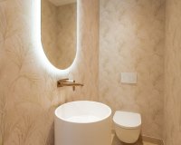 Resale - Town house - Marbella - Nueva Andalucía