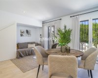 Resale - Town house - Marbella - Nueva Andalucía