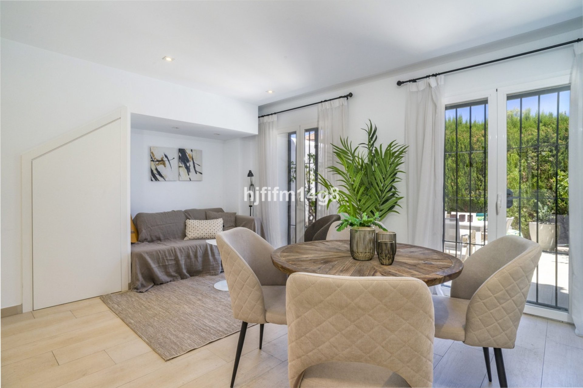 Resale - Town house - Marbella - Nueva Andalucía