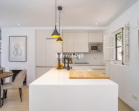 Resale - Town house - Marbella - Nueva Andalucía
