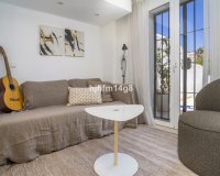 Resale - Town house - Marbella - Nueva Andalucía