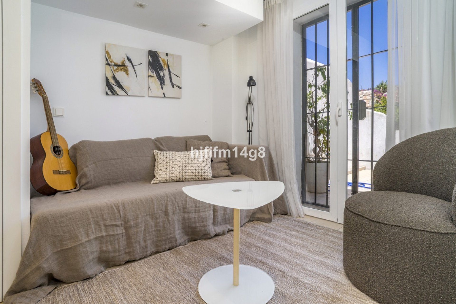 Resale - Town house - Marbella - Nueva Andalucía