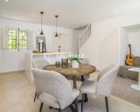 Resale - Town house - Marbella - Nueva Andalucía