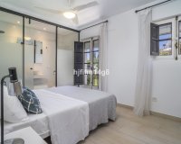Resale - Town house - Marbella - Nueva Andalucía