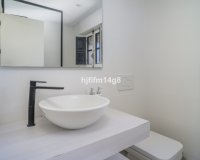 Resale - Town house - Marbella - Nueva Andalucía