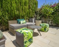 Resale - Town house - Marbella - Nueva Andalucía